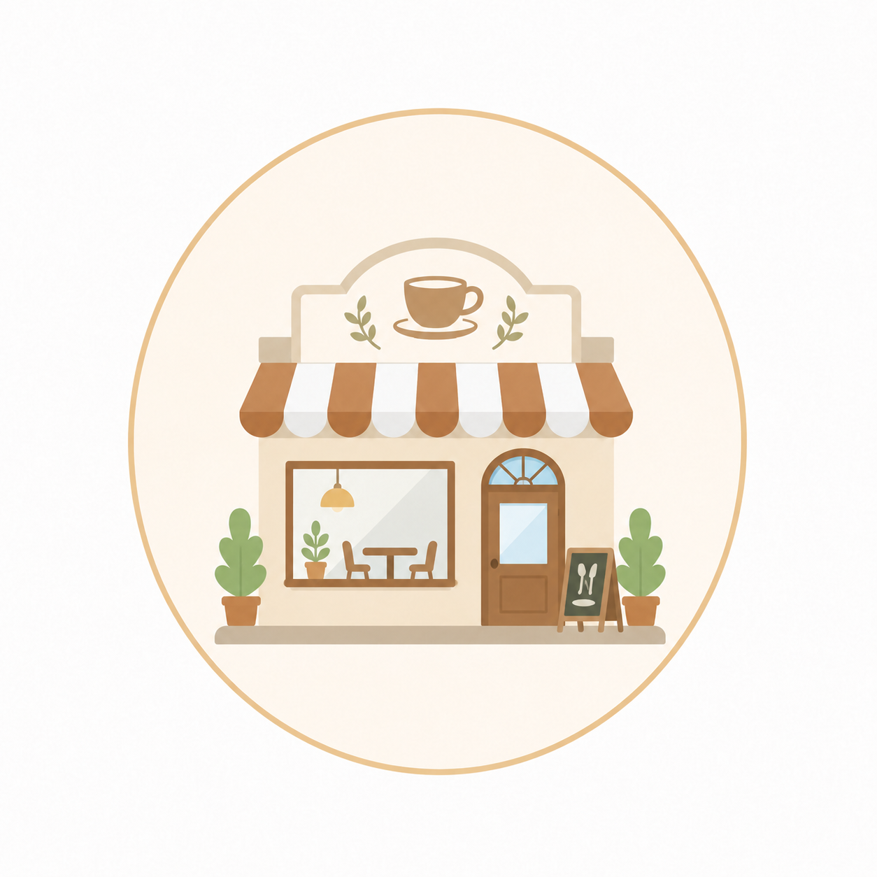飲食店・カフェの開店