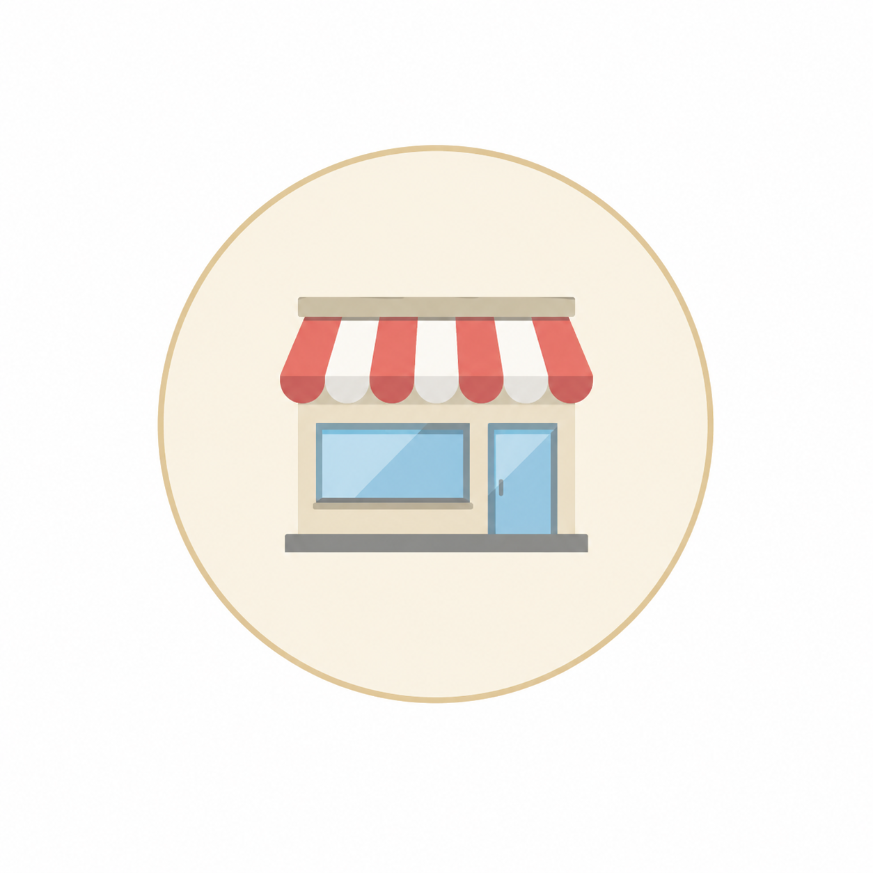 店舗・ショップの開店